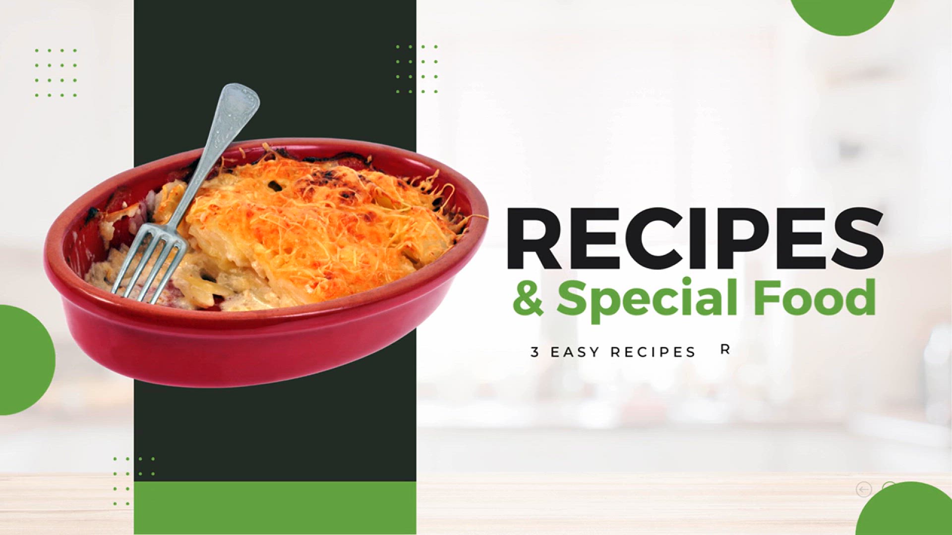 'Video thumbnail for 3 Gratin Dauphinois Recipes'