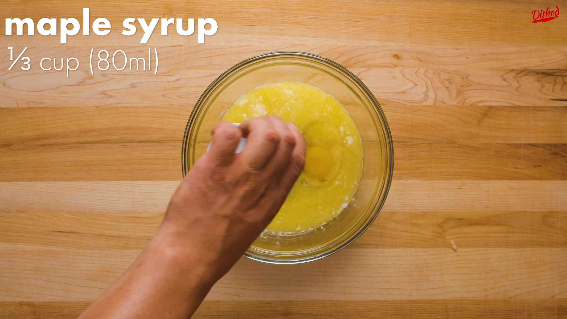 Video thumbnail for 126.Banana Nut Muffins Recipe! (1080p 24fps)