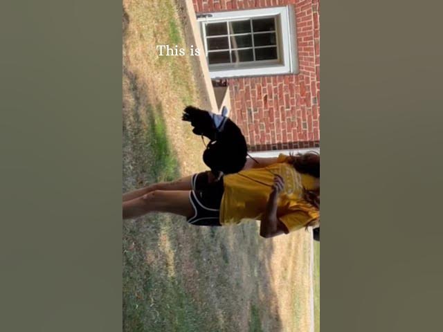 Video thumbnail for Hobby horse edit (of me lol) #hobbyhorse #horse #pony #stickhorse #ridinghorses