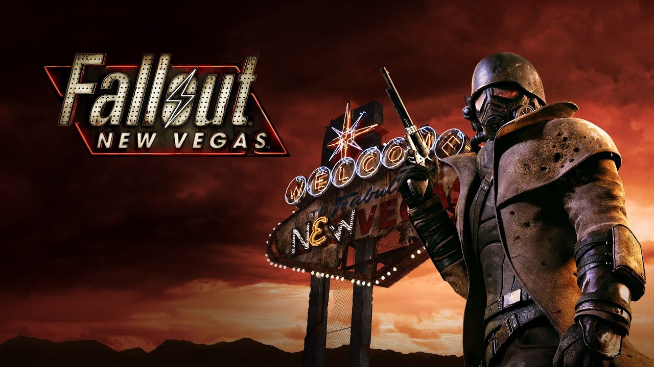 'Video thumbnail for Fallout: New Vegas Ultimate Edition free at Epic Games Store'