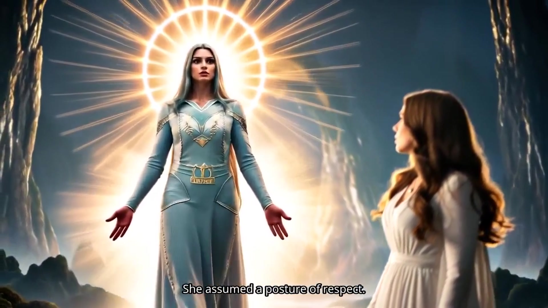 Video thumbnail for All the Winds of Heaven - Prelude to a Dream 6 4, Out-of-Body Travel, Out-of-Body Experiences