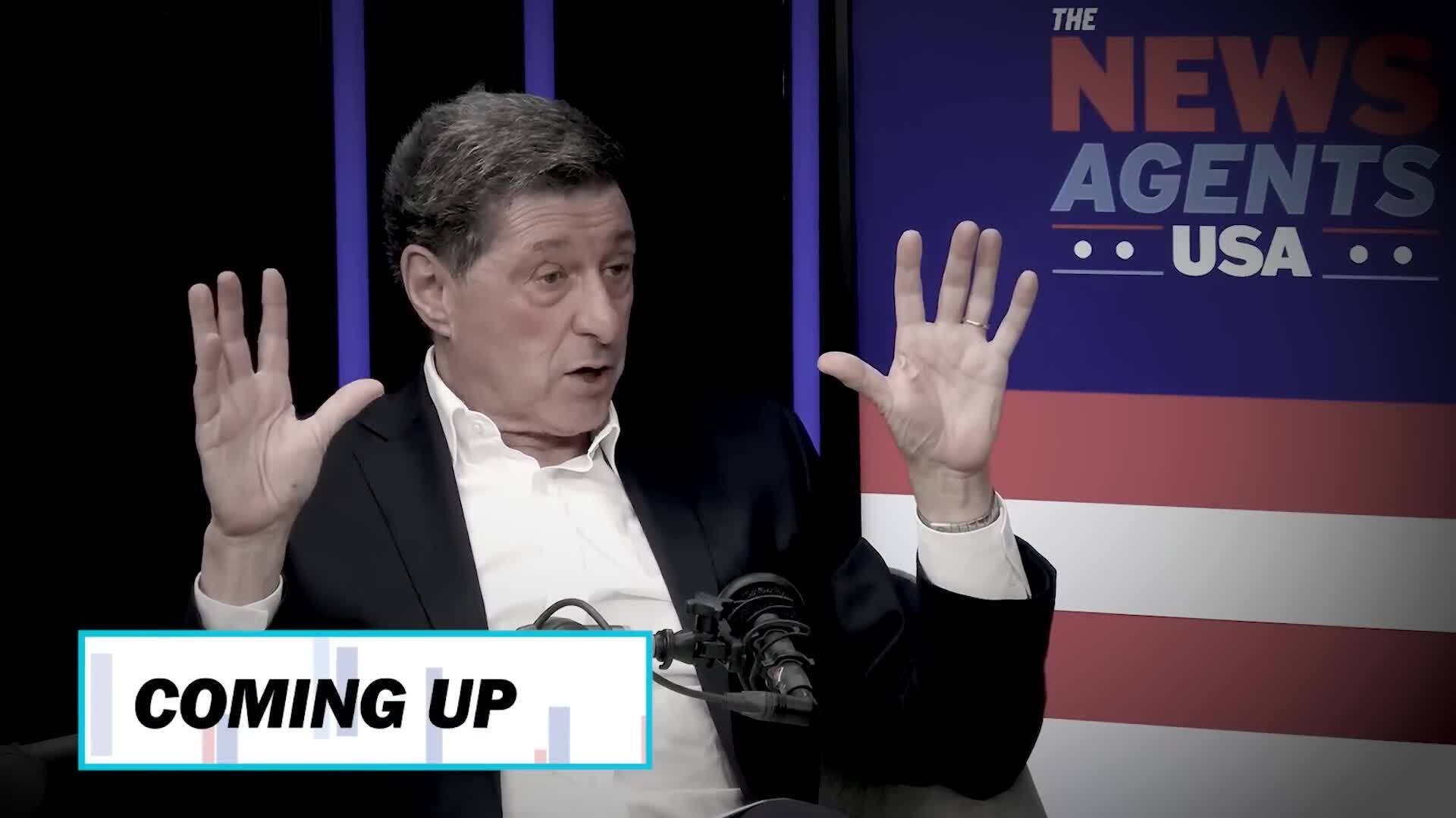 Video thumbnail for Did a CHILD Just Turn Donald Trump Against Elon Musk?