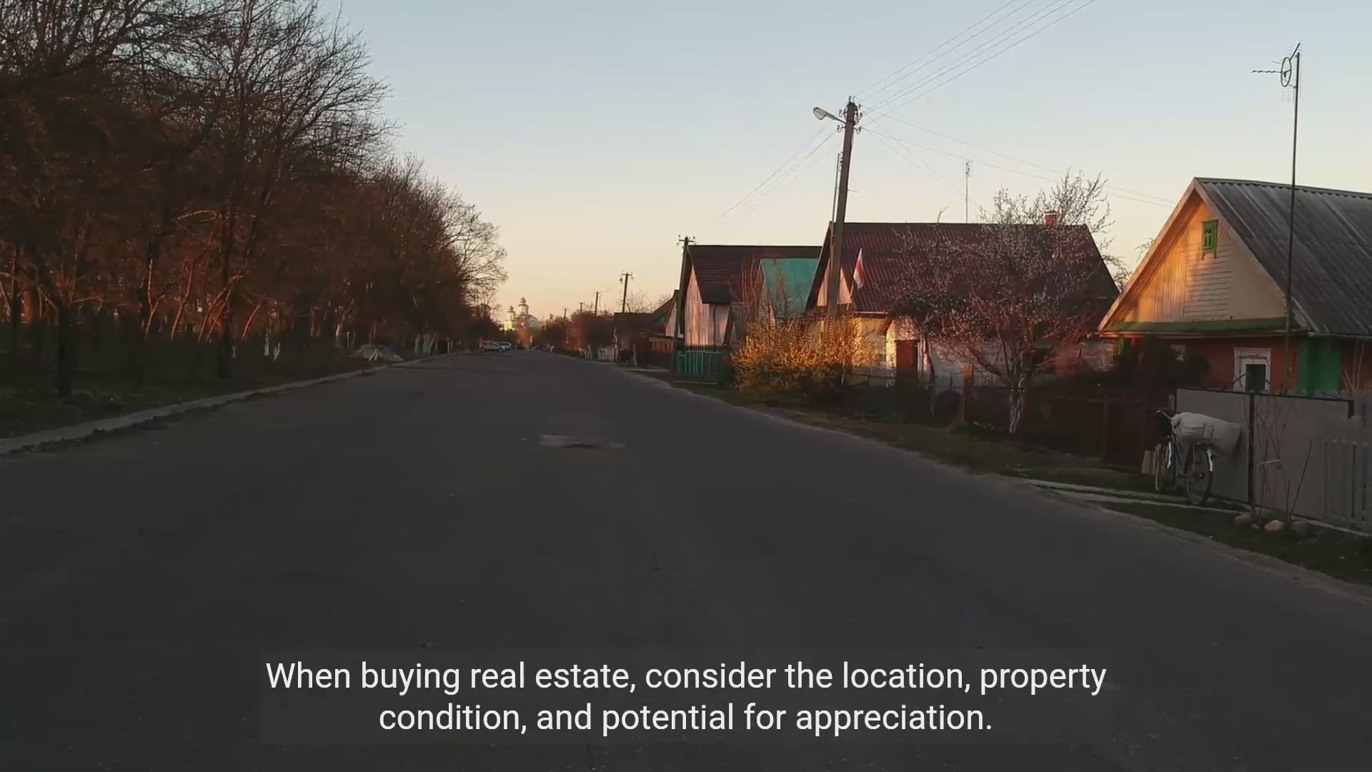 'Video thumbnail for The Ultimate Guide to Buying Real Estate'