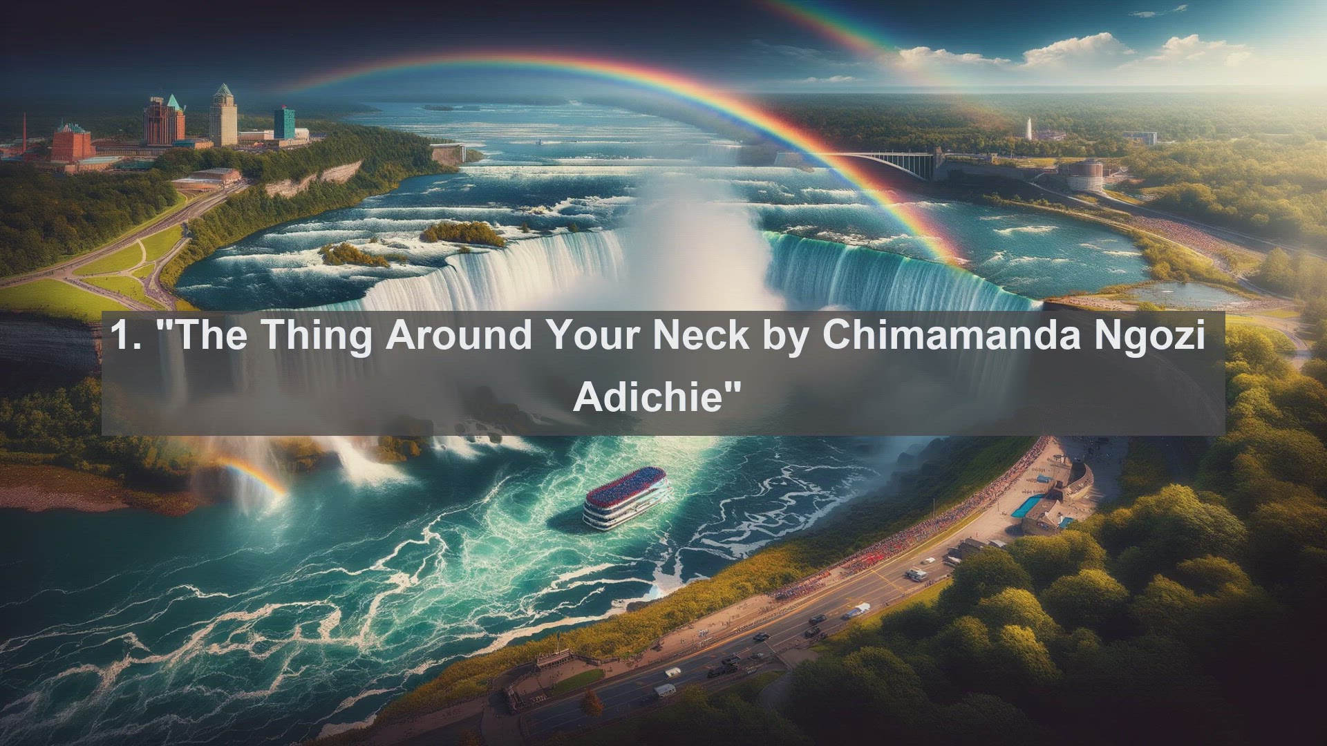 'Video thumbnail for Top 10 African Short Stories on Migration'