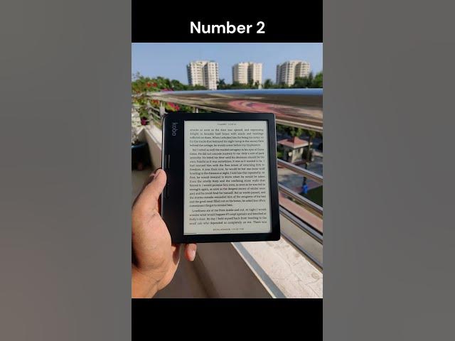 'Video thumbnail for 6 Tips on What To Do with Your Old Nook Tablet'