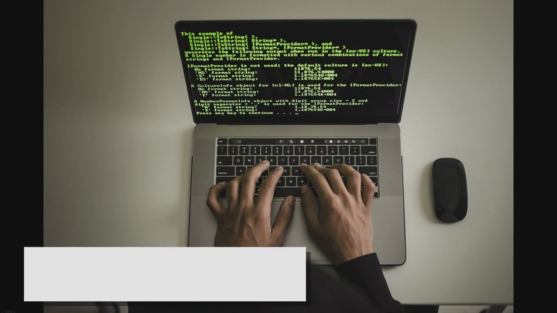 'Video thumbnail for How to Run PowerShell Commands in Command Prompt on Windows 11?'