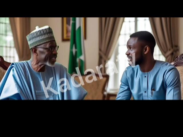 Video thumbnail for She earns N600k and he earns N150, will the marriage be smooth?