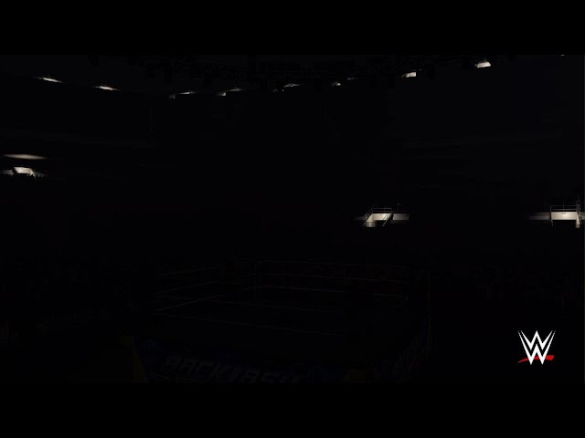 Video thumbnail for WWE 2K25 cody vs owens