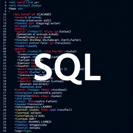 'Video thumbnail for What is SQL'