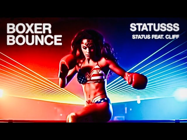 Video thumbnail for The Boxer Bounce: The Fit Dance Craze That Saves Lives!