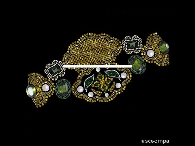 Video thumbnail for Palmer Diamond Art Gallery NOVEMBER082024