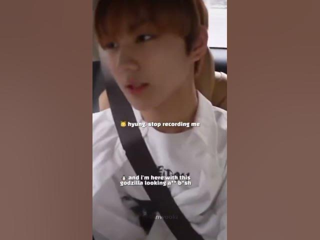 Video thumbnail for Why you shouldn’t put Jangkku and Wonwon together pt.2 ??‍♀️ #wonyoung #jungwon #sunghoon