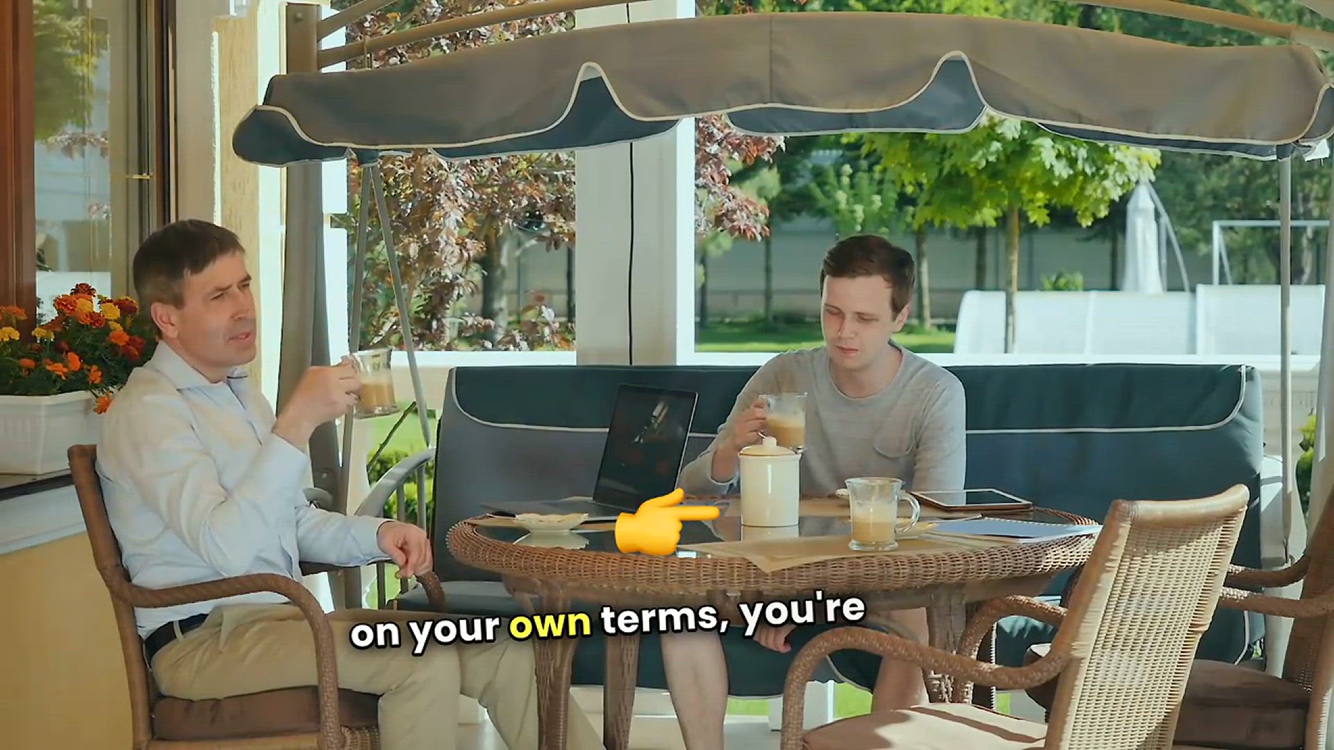 'Video thumbnail for How to Retire Early Without Sacrificing Your Lifestyle!'