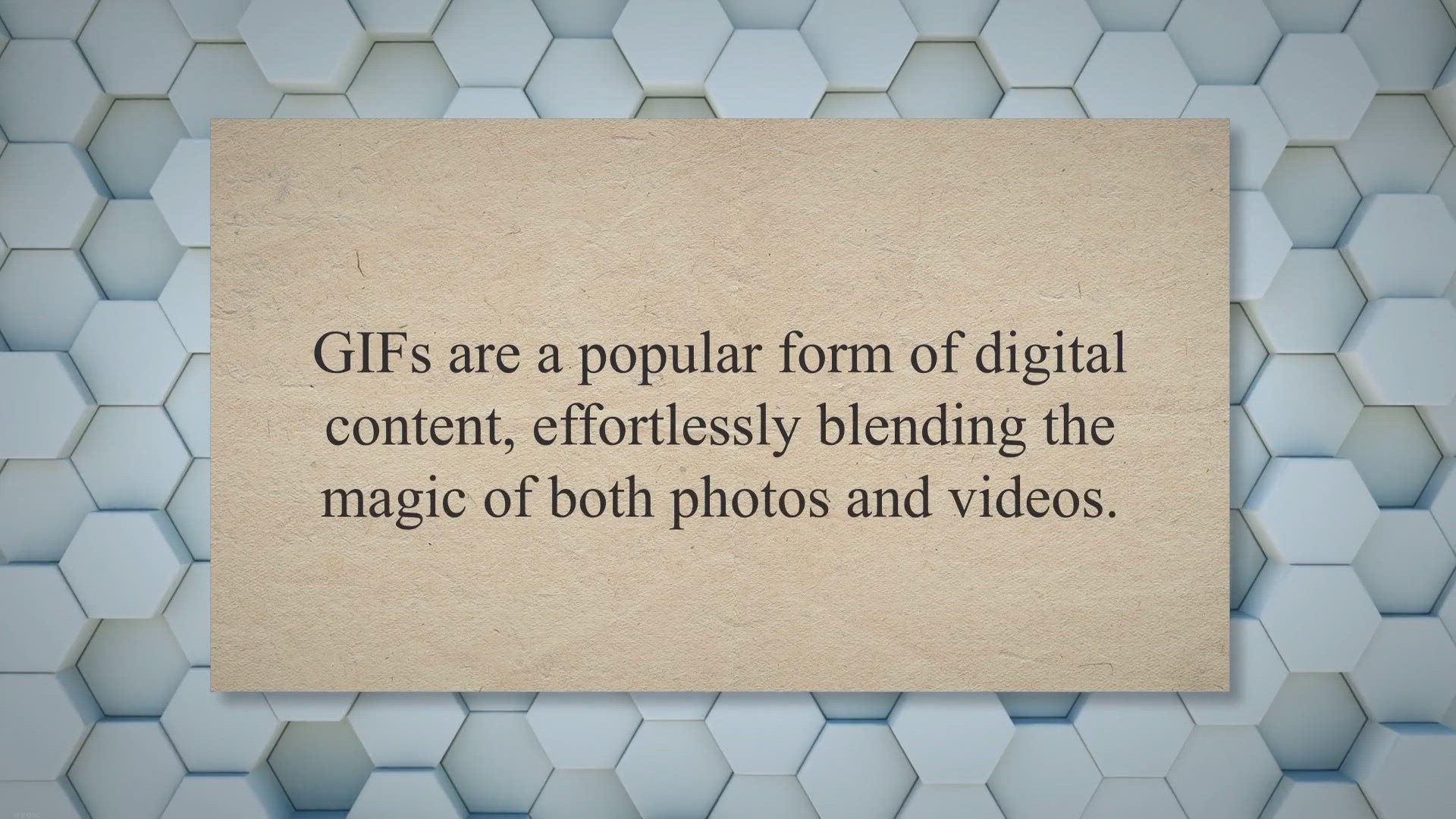 'Video thumbnail for Unlock Your Creative Potential with the ThunderSoft GIF Editor Free License Giveaway'