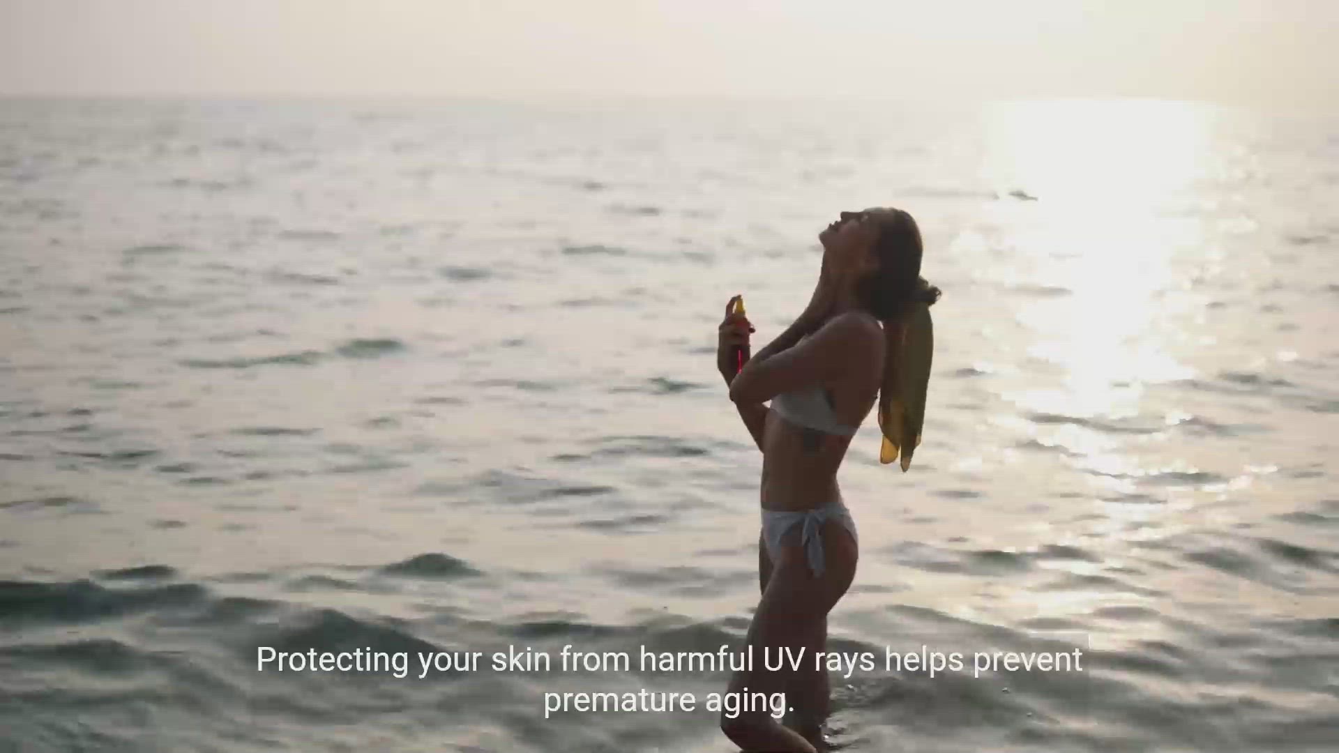 'Video thumbnail for The Importance of Protecting and Nourishing Your Skin'