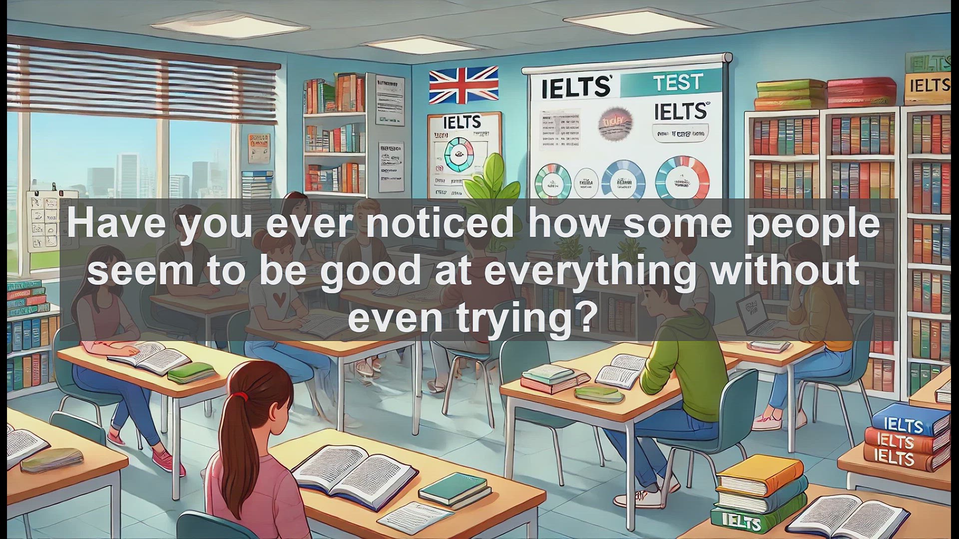 'Video thumbnail for 2500 Must Know IELTS 5.5 Vocabulary - How to Use 'Naturally' in IELTS: Meaning, Examples, and Common Errors'