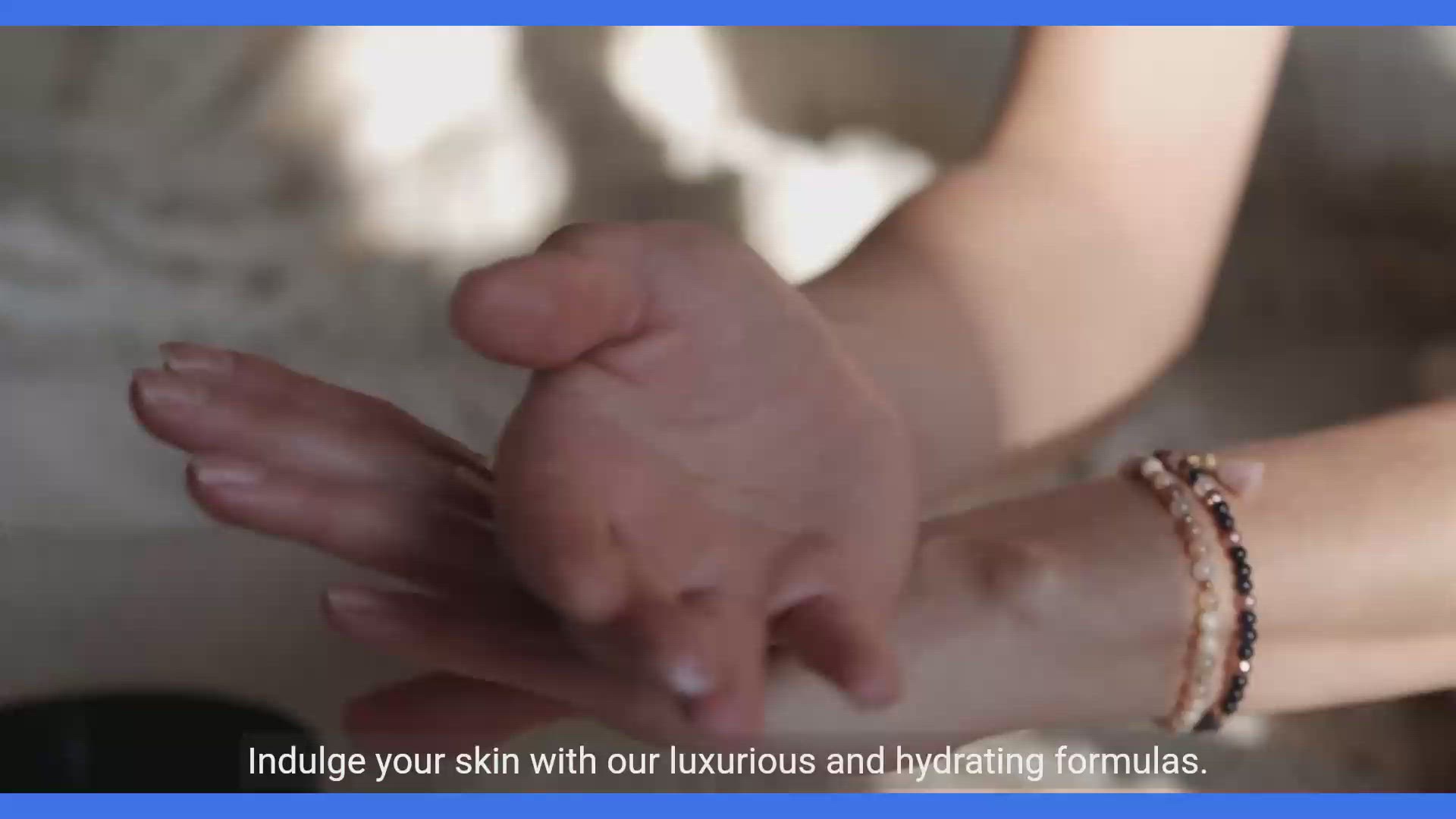 'Video thumbnail for Skin Nourishment - Tips for Healthy and Glowing Skin'
