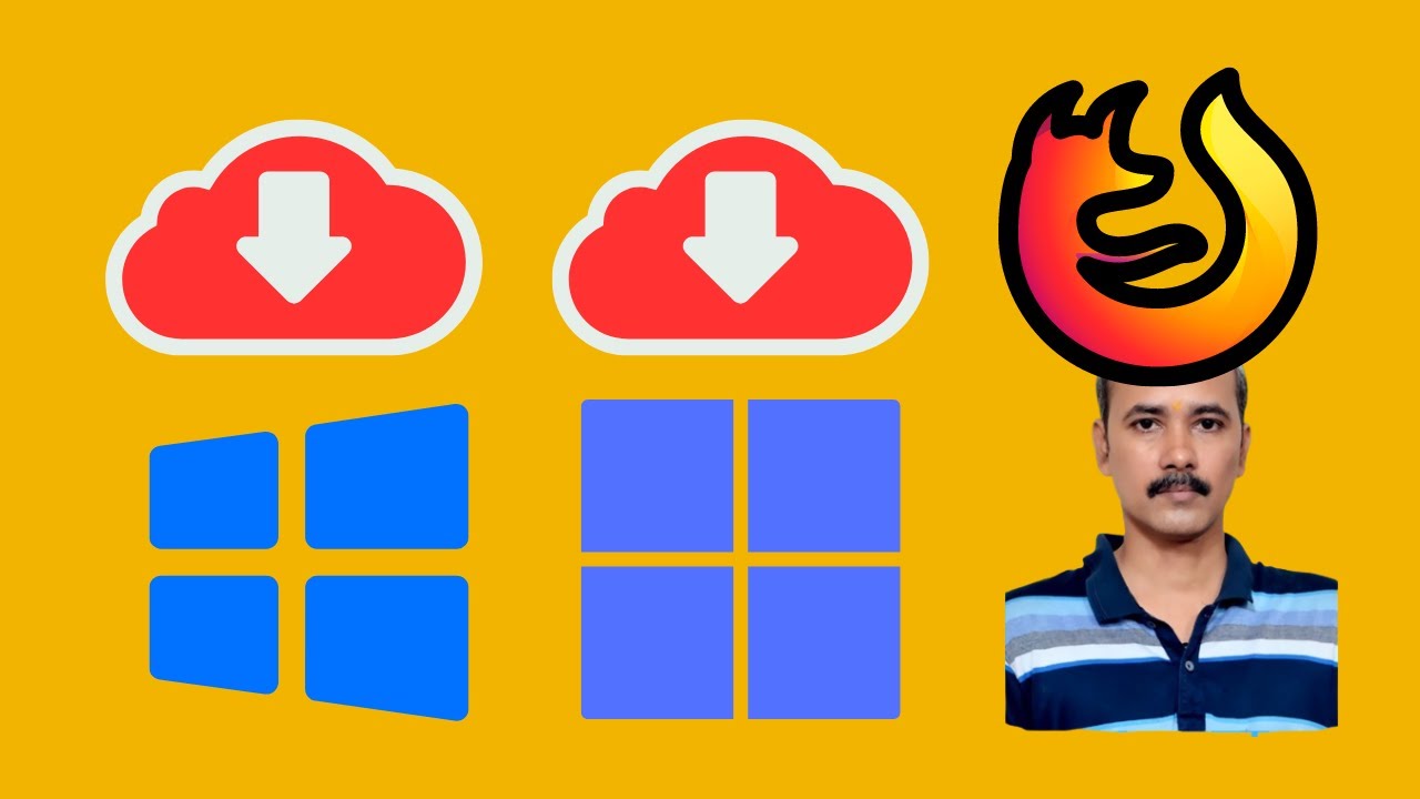 'Video thumbnail for Supercharge Your Downloads: Enable Parallel Downloading in Firefox | GearUpWindows Tutorial'