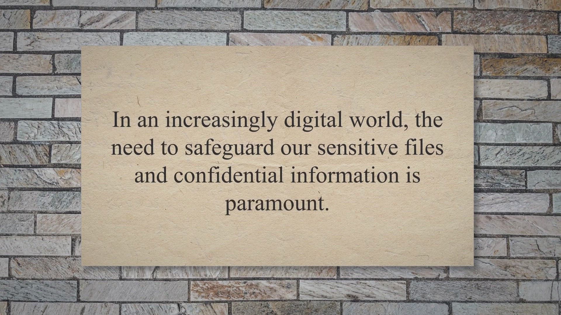 'Video thumbnail for Free Giveaway: Secure Your Files with Kryptel Enterprise – The Ultimate Data Protection Solution'