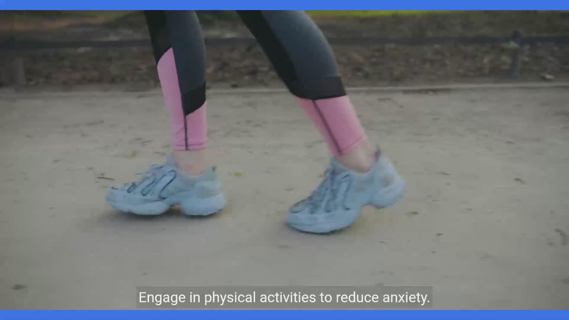 'Video thumbnail for Coping Solutions for Anxiety'