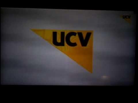 Video thumbnail for Tanda Comercial UCV TV (14/07/2025 - 21:59hrs)