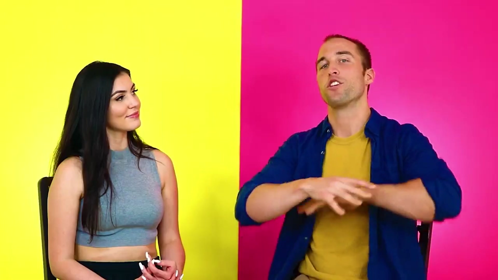 'Video thumbnail for Who Is The HOTTEST Celebrity Couple Of All Time'