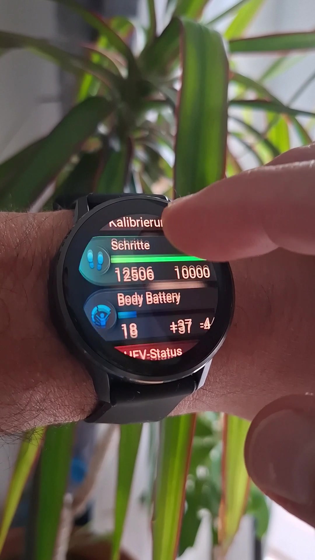 Video thumbnail for Garmin Venu 4 Test - Beste Smartwatch oder teurer Luxus