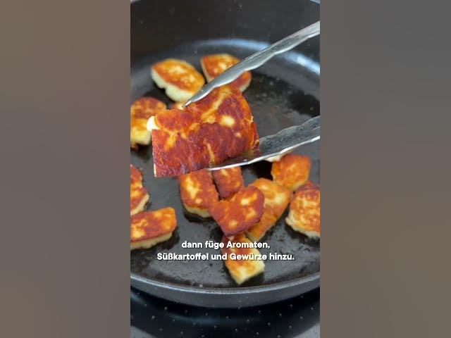 'Video thumbnail for your FAVORITE new weeknight dinner 😍'