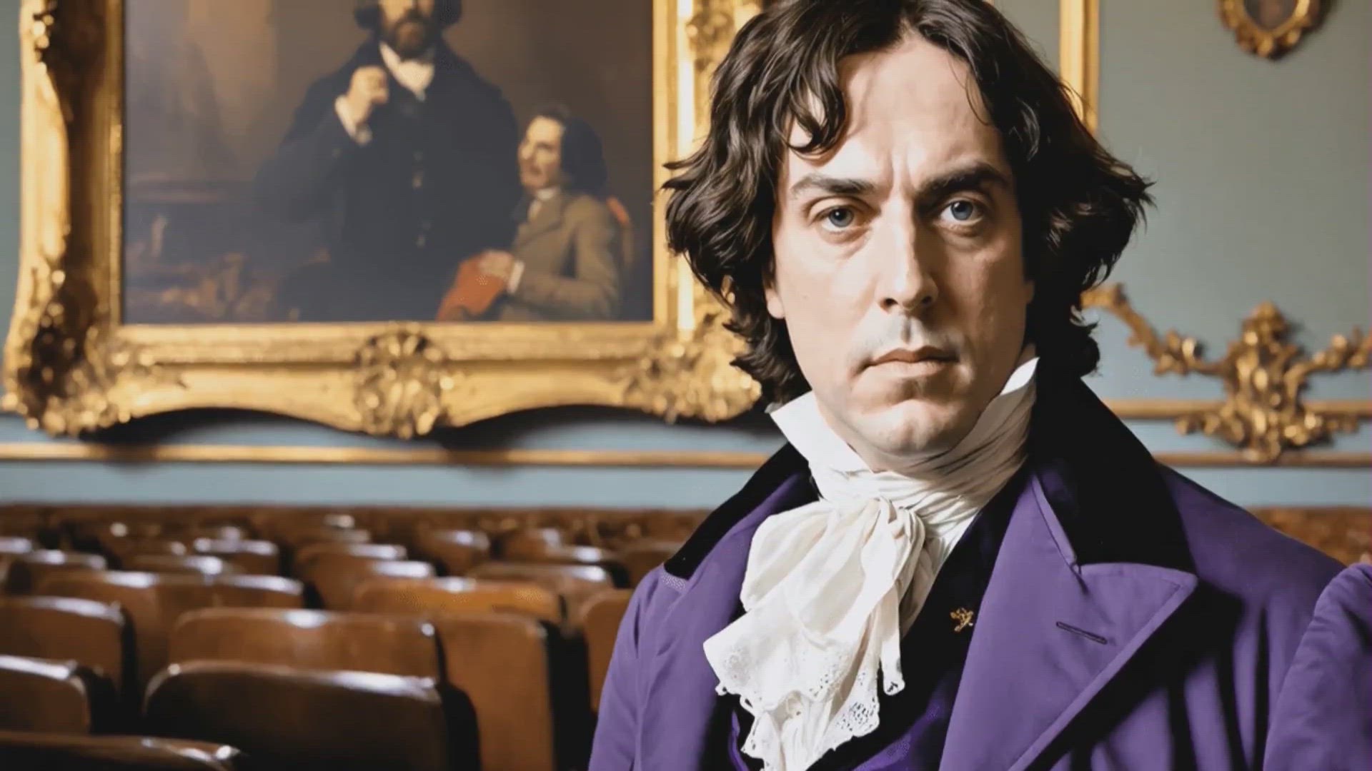 Video thumbnail for Oscar Wilde’s Quotes: Wit and Social Satire at its Best