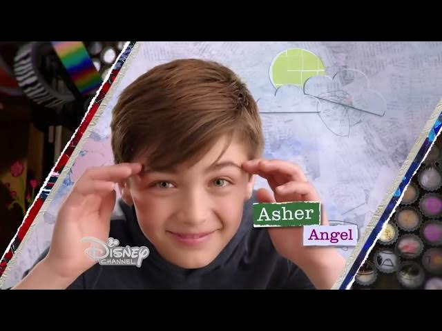 Video thumbnail for Andi Mack Season 1 to 3 Opening Credits
