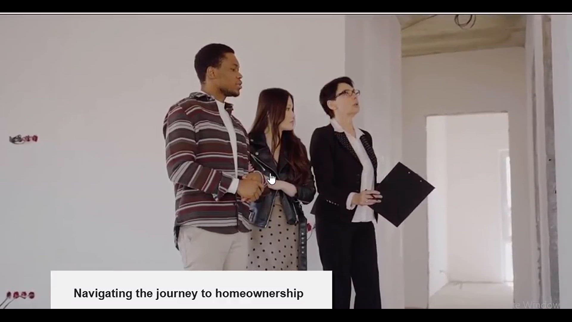 'Video thumbnail for Top Mortgage Lenders for First-Time Homebuyers in 2025'