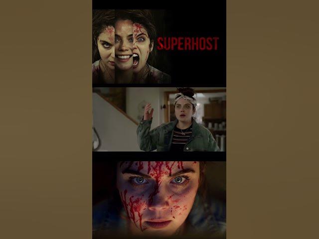 Video thumbnail for Superhost (2021) What’s It About?