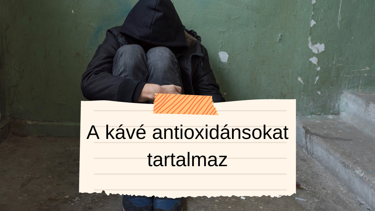 Video thumbnail for 咖啡含有尼古丁