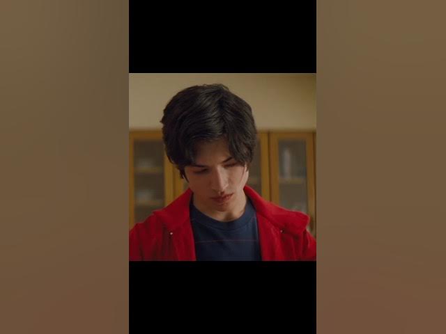 Video thumbnail for we need to talk about Kevin edit #edit #edits #ezramiller #fyp