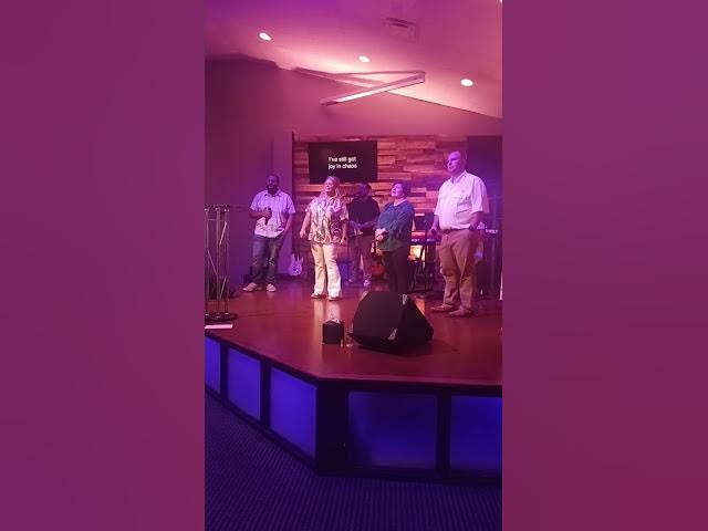 Video thumbnail for Cornerstone Praise Team