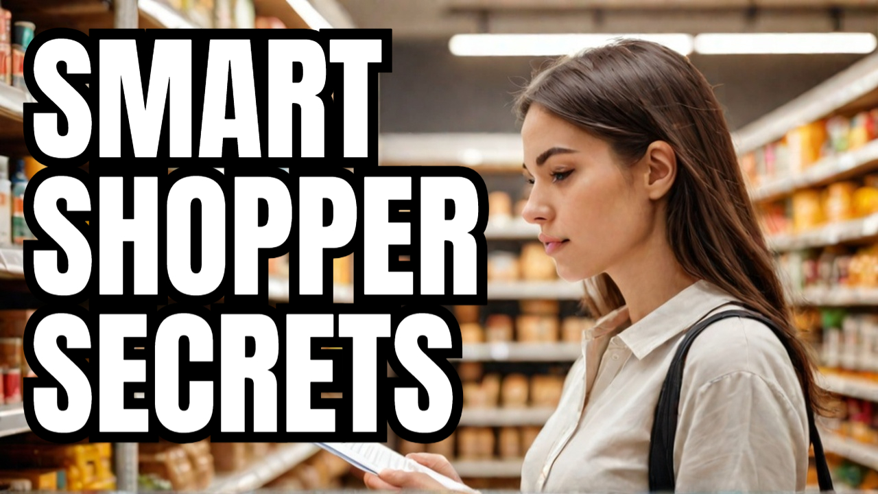 'Video thumbnail for CURBING IMPULSIVE BUYING'