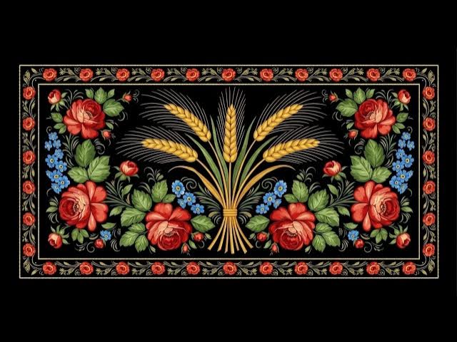 Video thumbnail for Harvest Melody