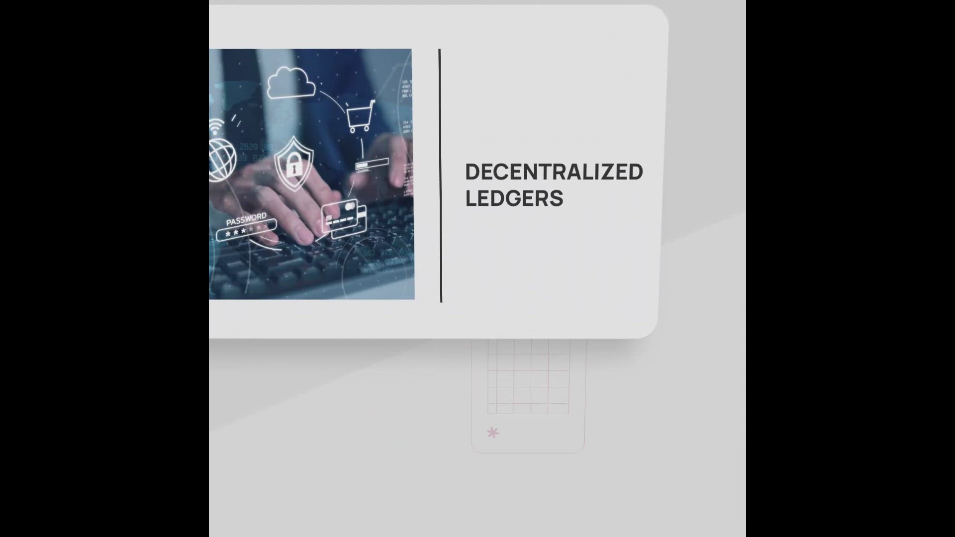 'Video thumbnail for Demystifying Blockchain'