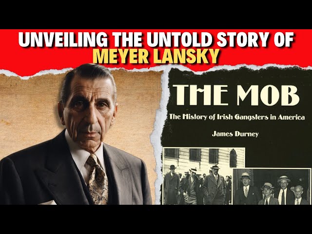 'Video thumbnail for Unveiling the Untold Story of Meyer Lansky: Rise, Intrigue, and Mafia Secrets!'