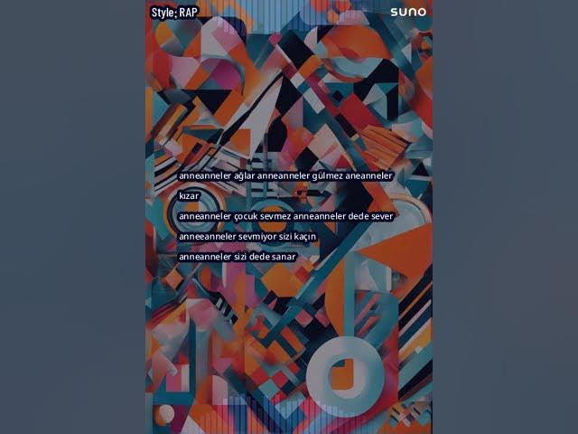 Video thumbnail for ŞARKI SÖZÜ YAZ ÖNERİSİ