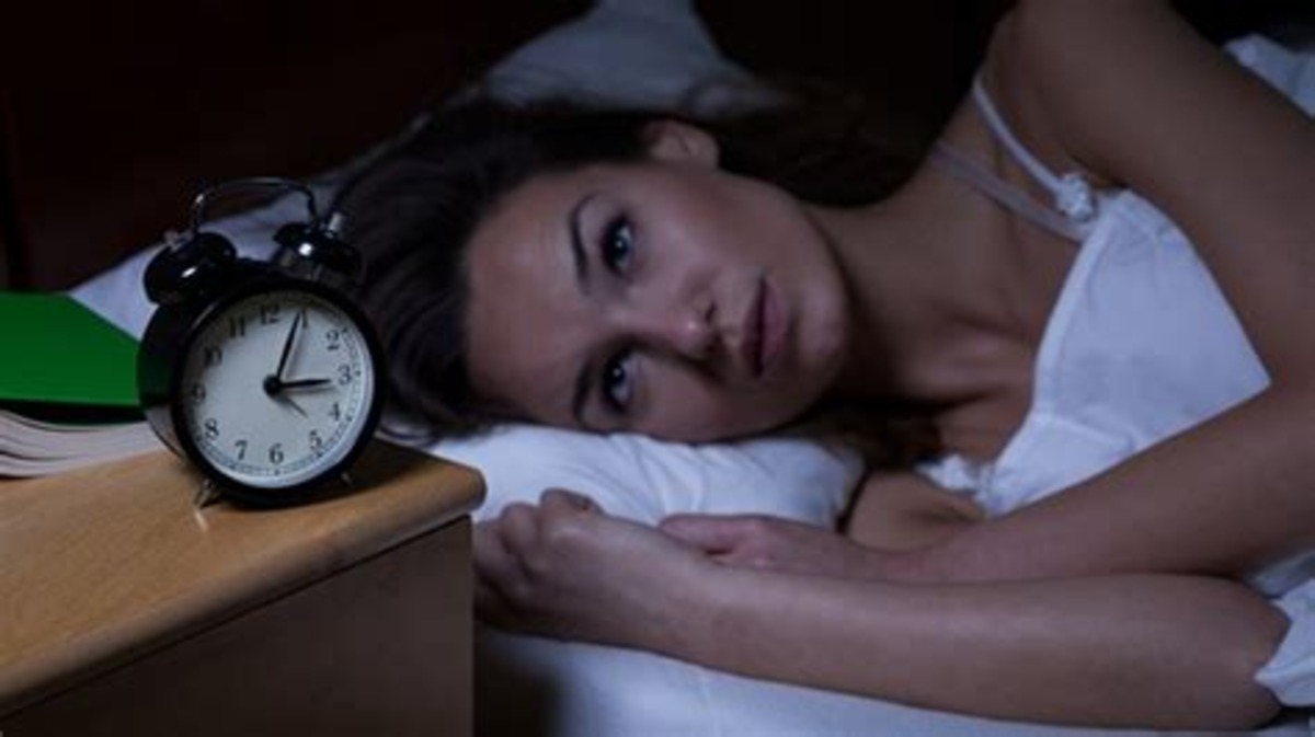 'Video thumbnail for Biblical Meaning of Waking Up at 3:33 AM: What Does It Symbolize?'