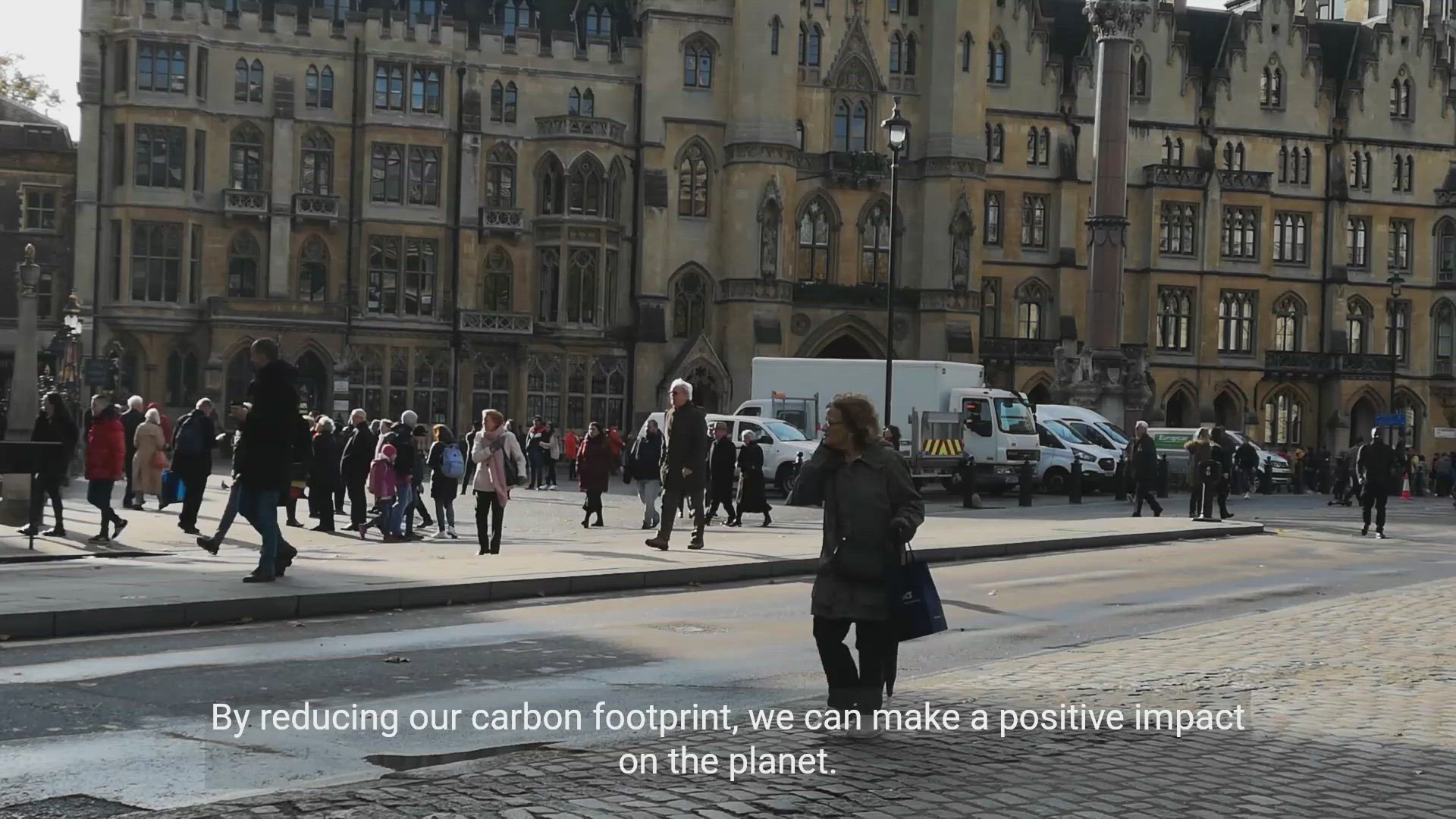 'Video thumbnail for 10 Eco Friendly Practices for a Sustainable Future'