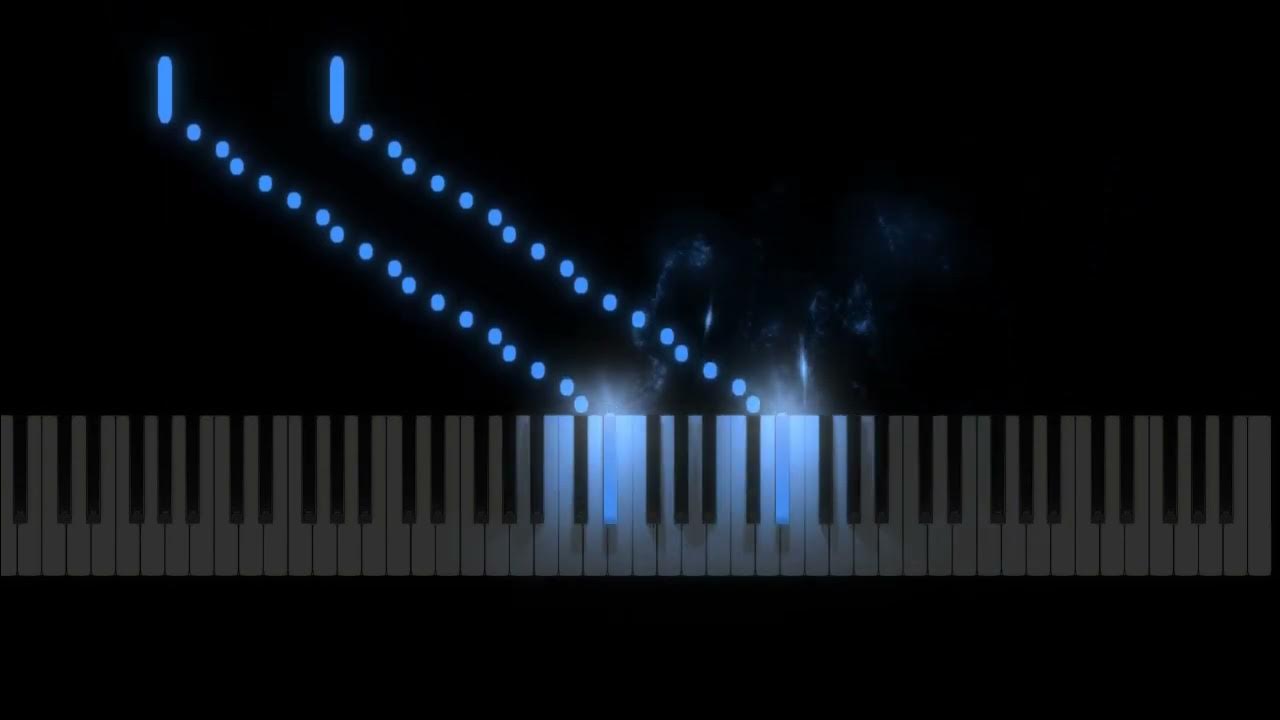 Video thumbnail for A Flat Major scale