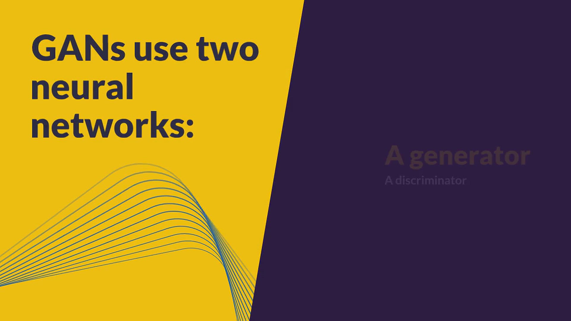 'Video thumbnail for The Impact of GANs on Media Authenticity'