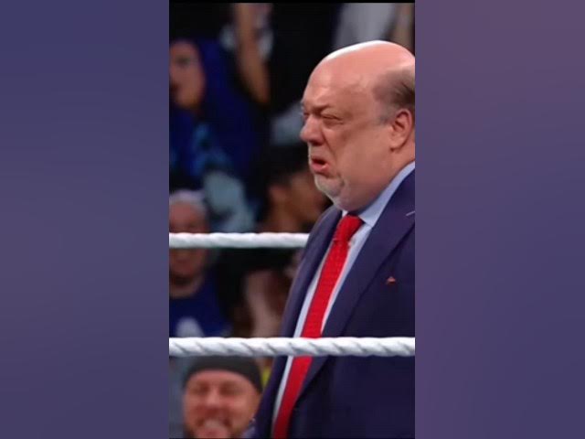 Video thumbnail for You Are NOT My Tribal Chief! 😳 #shorts