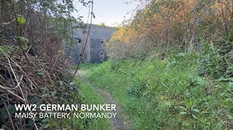 Video thumbnail for Maisy Bunker - HD 1080p