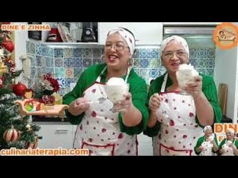 'Video thumbnail for SORVETE CASEIRO NATURAL, DE COCO, RENDE MAIS DE 4 LITROS'