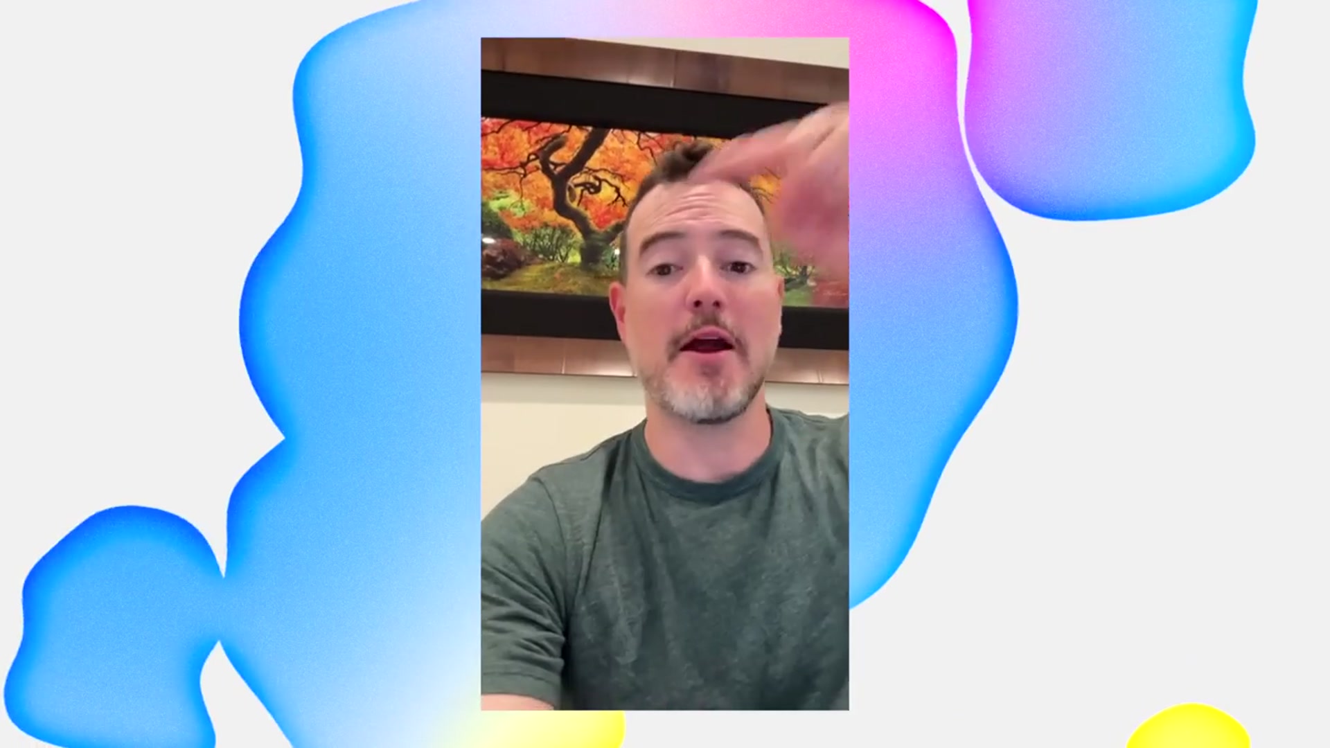 'Video thumbnail for Apple's BIGGEST risk in years! iOS 26'