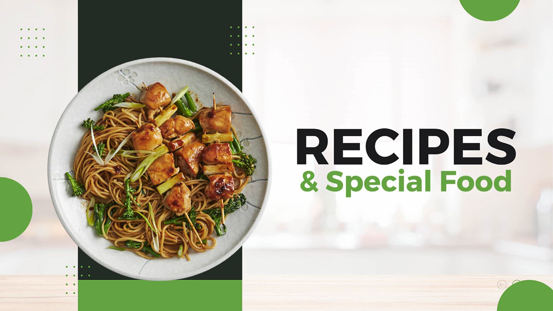 'Video thumbnail for International Fusion Spaghetti Recipes'