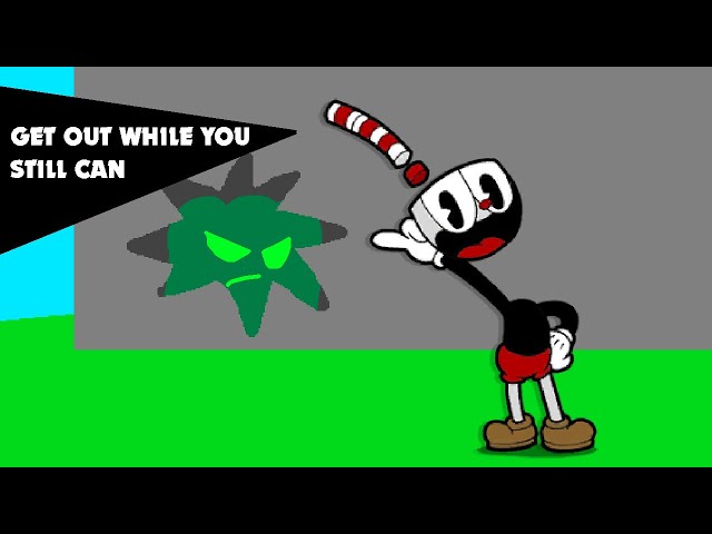 Video thumbnail for Battle for Steam - Shorts 1: No Escape! [2025 REMASTER]